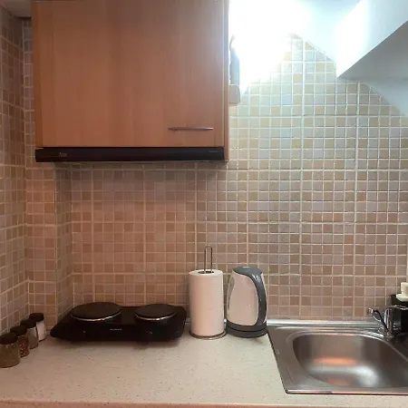 Cozy Maisonette Next To Plaka Apartment *