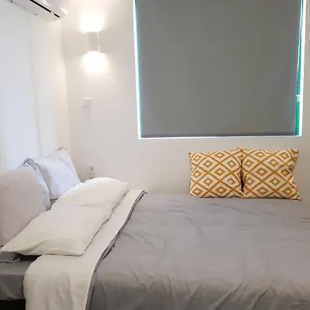 Apartment Studio, Exarcheia Athens