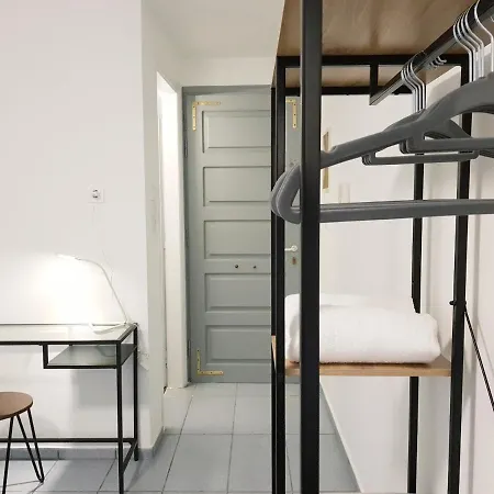 Studio, Exarcheia