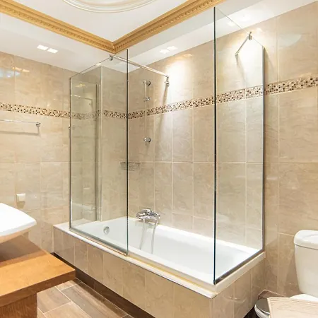 Luxury شقة أثينا