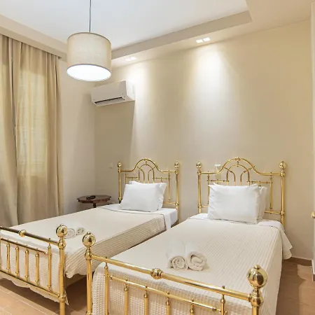 Luxury أثينا