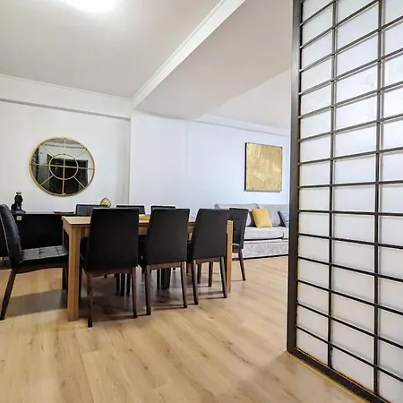 Divas King Appartement