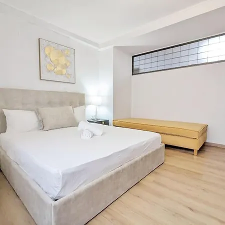 Divas King Apartment *