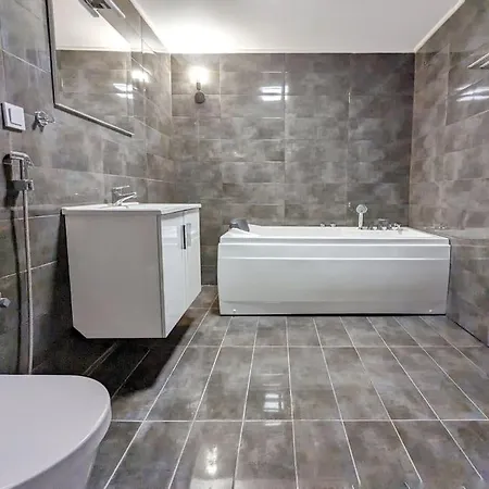 Appartement Divas King Athene