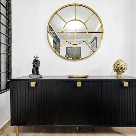 Divas King Appartement
