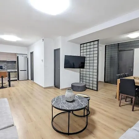 Apartment Divas King Athens