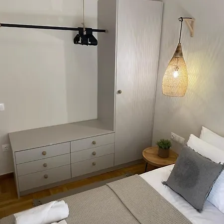 Apartment Meraki Sto Koukaki Athens