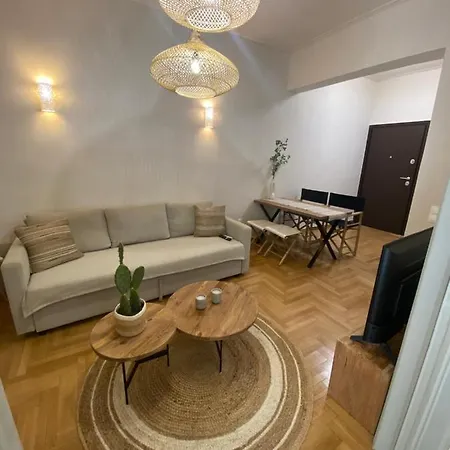 Meraki Sto Koukaki Athens