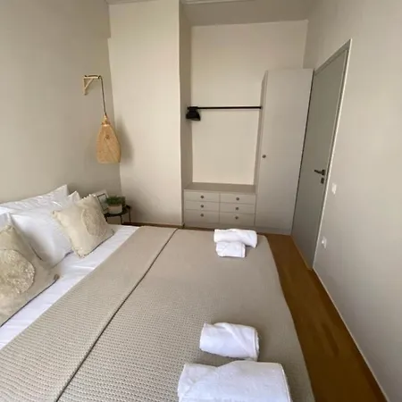 Apartment Meraki Sto Koukaki *