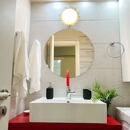 Apartament Kris *