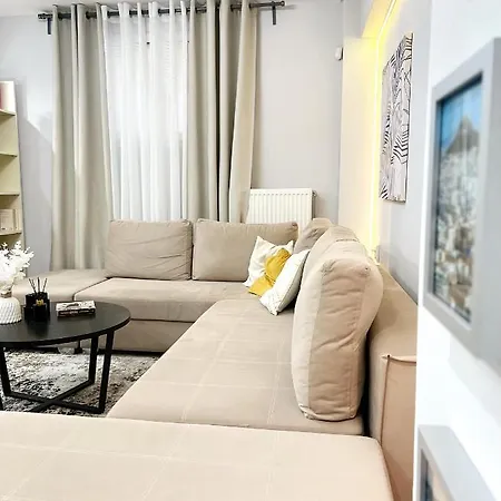 Apartament Kris