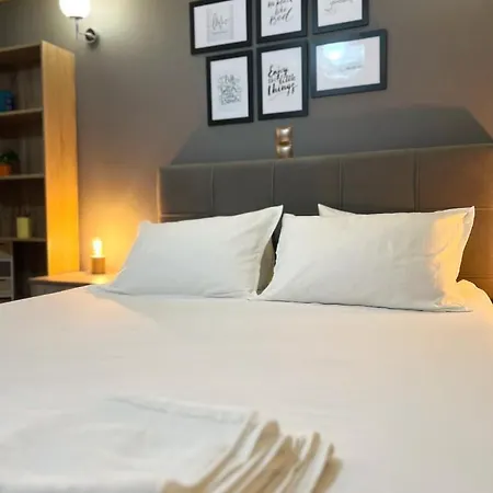 Apartament Kris