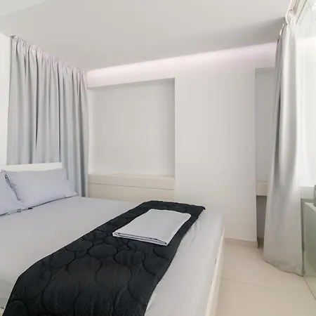 Kolonaki Square Panorama Penthouse Athens
