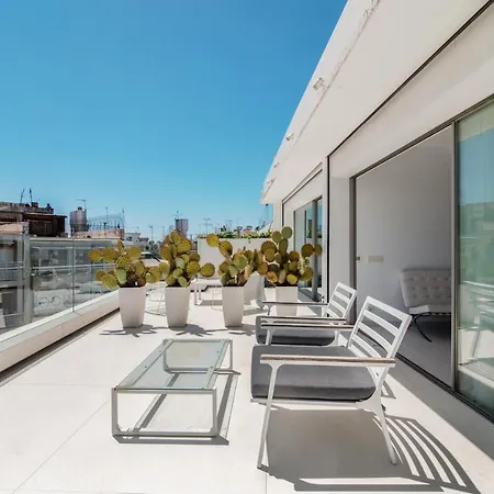 Apartment Kolonaki Square Panorama Penthouse *