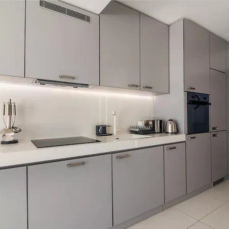 Kolonaki Square Panorama Penthouse * Athens