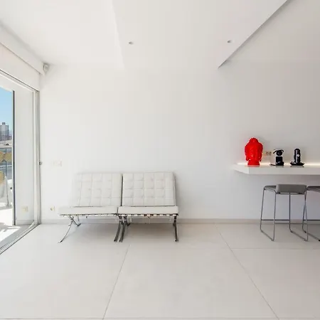 Kolonaki Square Panorama Penthouse Apartment Athens