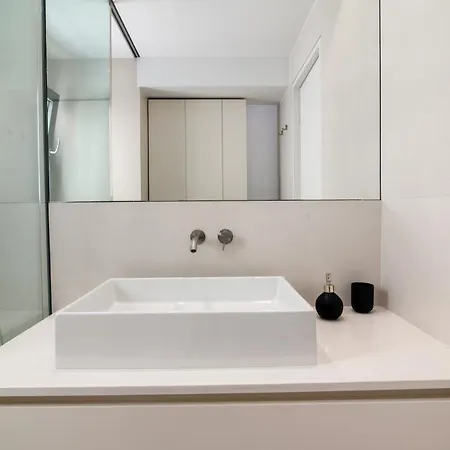 Kolonaki Square Panorama Penthouse * Athens