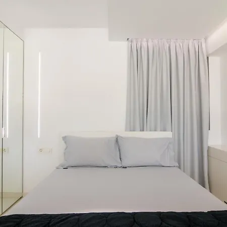 Apartment Kolonaki Square Panorama Penthouse