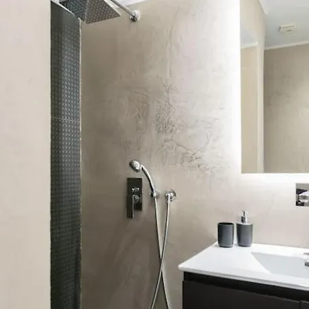 Academy Elegant #302 Apartment Athens