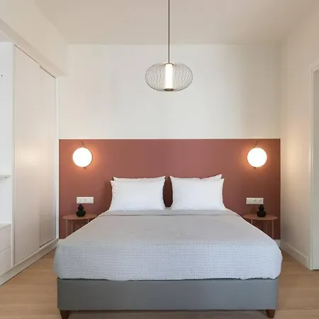 Academy Elegant #302 Apartment
