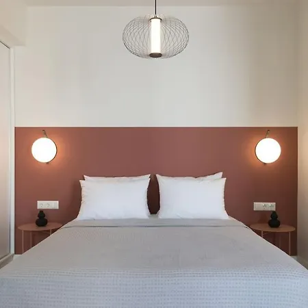 Apartment Academy Elegant #302 Athens