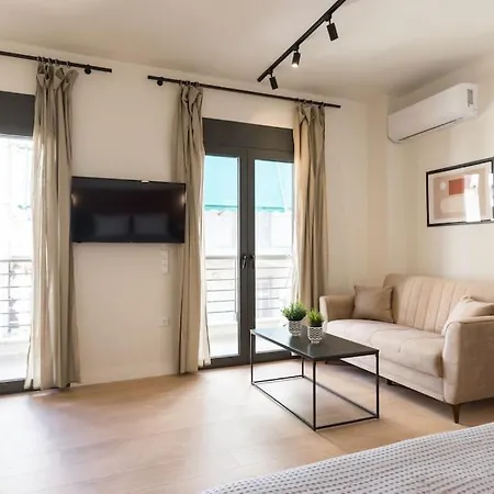 Academy Elegant #302 Apartment