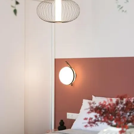Apartment Academy Elegant #302
