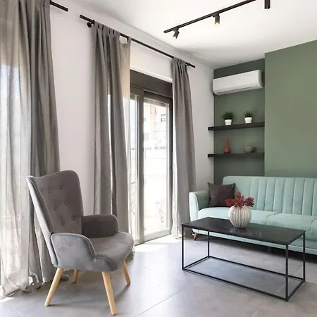Apartment Academy Elegant #401 / Stunning Terrace