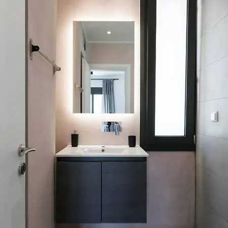 Academy Elegant #401 / Stunning Terrace Apartment Athens