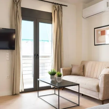 Apartment Academy Elegant #302 *