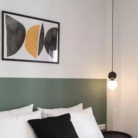 Apartment Academy Elegant #401 / Stunning Terrace Athens