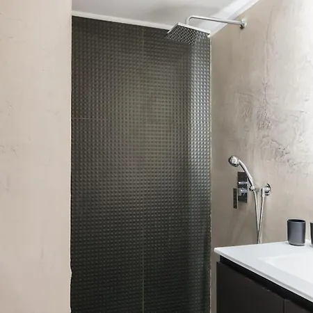 Academy Elegant #302 Apartment Athens