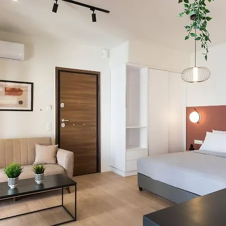 Apartment Academy Elegant #302 *