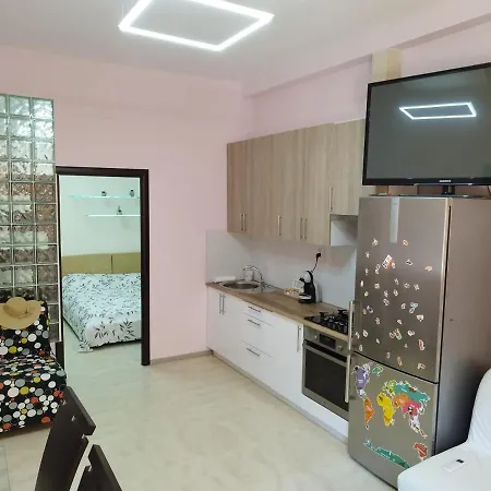 Alex Apartament Apartment *