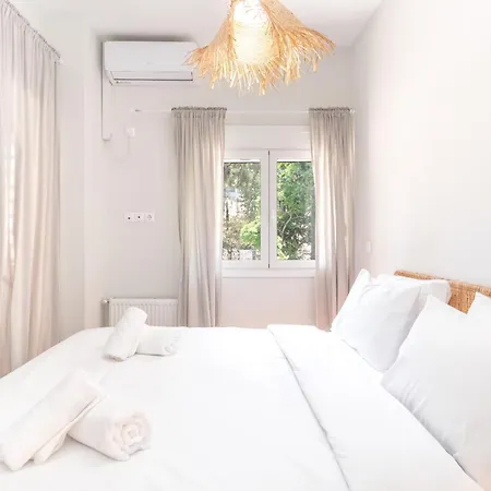 Trendy 2 Bedroom 5min To Metro Διαμέρισμα