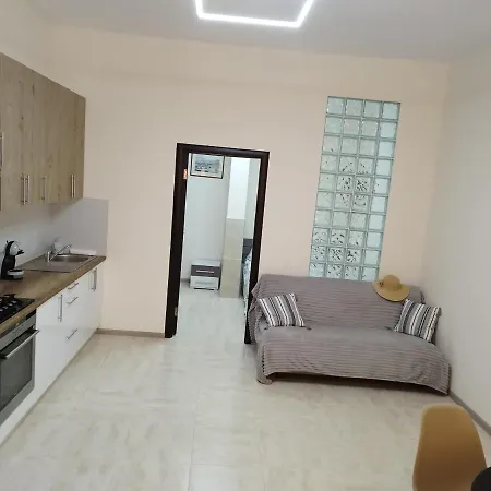 Alex Apartament Athens