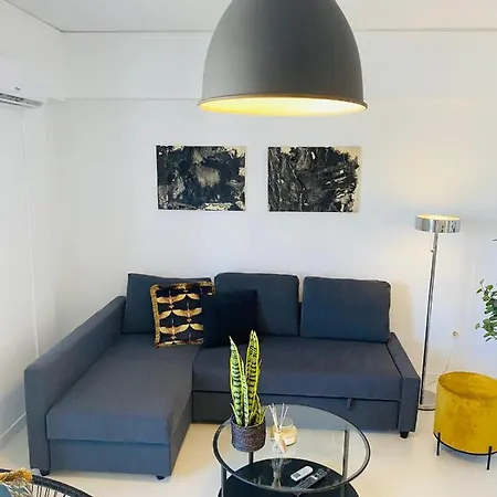 Apartman Acropolis View Top Floor Big