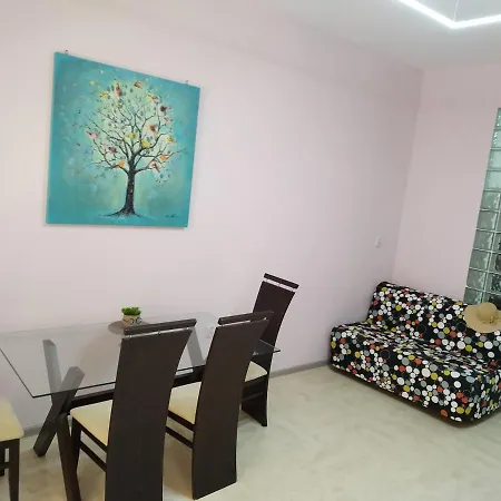 Διαμέρισμα Alex Apartament Αθήνα