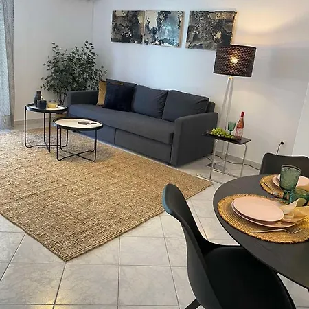 Appartement Acropolis View Top Floor Big *