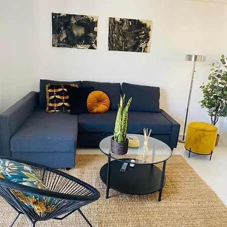 2 Bd Floor Aprt With Acropolis View Apartment Athen