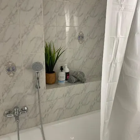2 Bd Floor Aprt With Acropolis View Apartment Athen