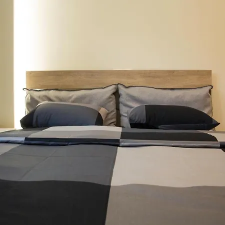 Apartment Syngrou-fix Metro Station Acropolis In Walking Distance *
