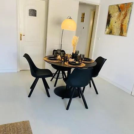 2 Bd Floor Aprt With Acropolis View Apartment Athen