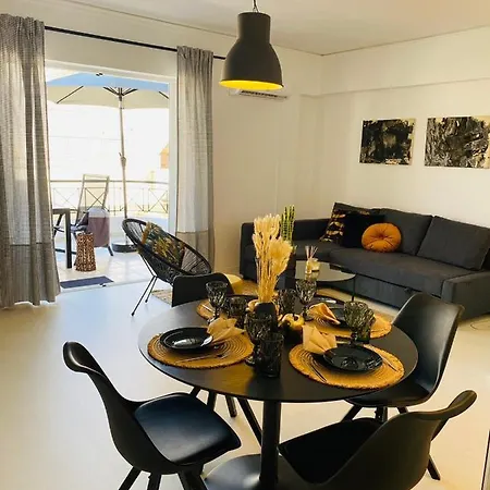 2 Bd Floor Aprt With Acropolis View Apartment *