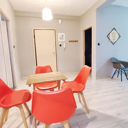Wsd Hera Athina Train Station Apartamento *