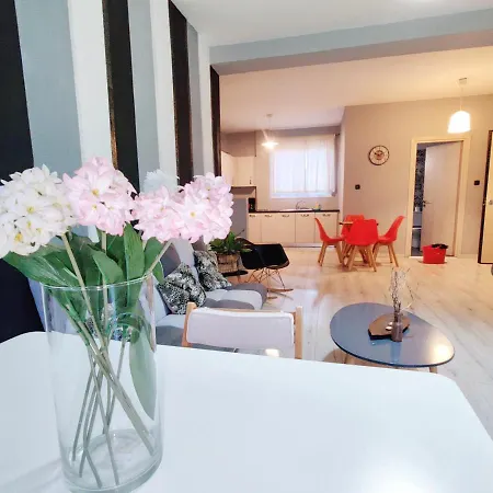 Apartamento Wsd Hera Athina Train Station