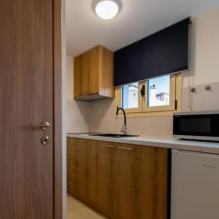 Apartment Aphrodite Urban Retreat In Historic Heart *