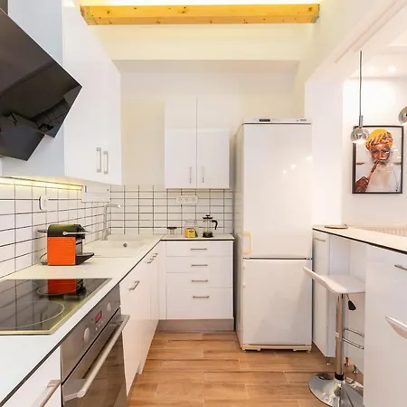 Apartament Modern Apartment, Short Walk To Acropolis Sites Ateny