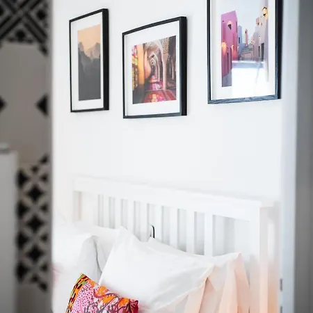 Modern Apartment, Short Walk To Acropolis Sites Apartament *
