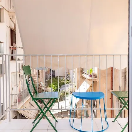 Modern Apartment, Short Walk To Acropolis Sites Apartament *
